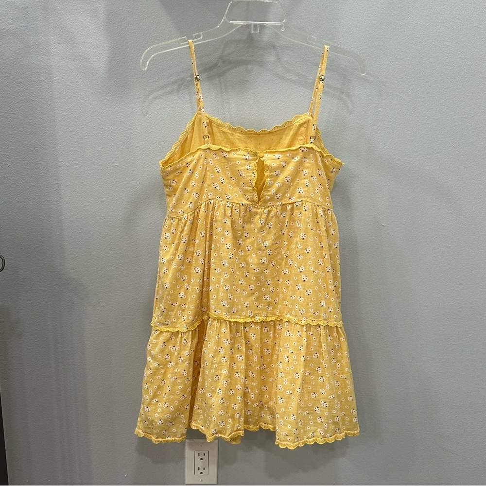 Aeropostale Tiered Ruffled Sundress - Picture 2 of 5
